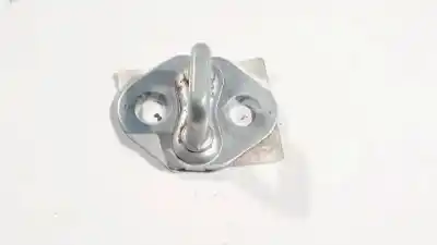Pezzo di ricambio per auto di seconda mano pezzi vari per opel corsa a fastback (s83) 1.2 i (f08, m08, f68, m68) riferimenti oem iam   