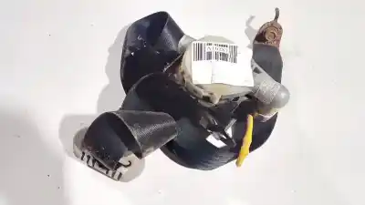 Peça sobressalente para automóvel em segunda mão cinto de segurança traseiro direito por talbot simca 1100 fastback 1.1 le,lx,gls,es referências oem iam 0434087