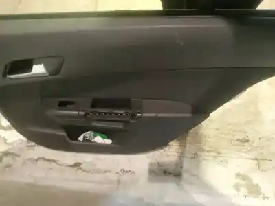Pezzo di ricambio per auto di seconda mano rivestimento porta posteriore destro per bmw 3 (e30) m3 2.3 riferimenti oem iam 