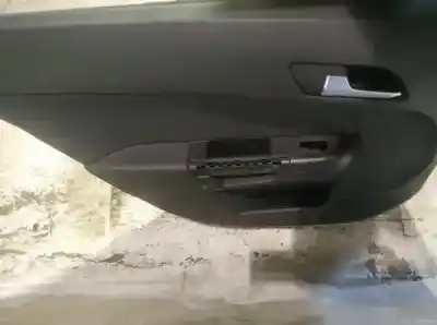 Pezzo di ricambio per auto di seconda mano rivestimento porta anteriore sinistro per bmw 3 (e30) m3 2.3 riferimenti oem iam 