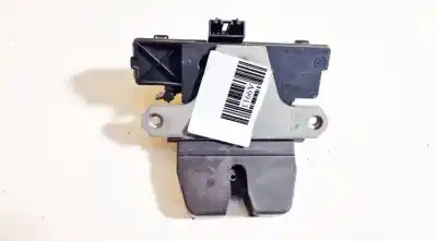 Автозапчасти б/у замок багажника/ворот за jaguar x-type 2.2 diesel cat ссылки oem iam   