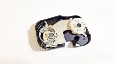 Pezzo di ricambio per auto di seconda mano pezzi vari per opel corsa a fastback (s83) 1.2 i (f08, m08, f68, m68) riferimenti oem iam 4036102  h209611