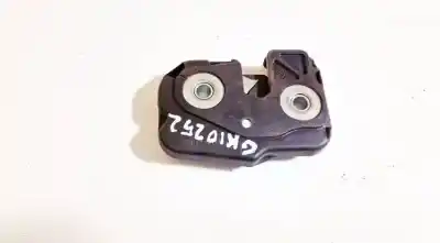 Pezzo di ricambio per auto di seconda mano pezzi vari per opel corsa a fastback (s83) 1.2 i (f08, m08, f68, m68) riferimenti oem iam 4036102