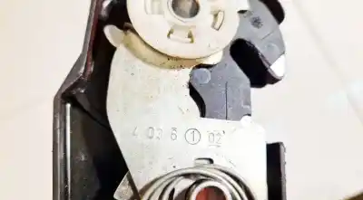 Pezzo di ricambio per auto di seconda mano pezzi vari per opel corsa a fastback (s83) 1.2 i (f08, m08, f68, m68) riferimenti oem iam 4036102  h209611