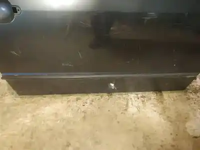 Second-hand car spare part plastics for ford taurus (p5_) 3.0 24v oem iam references   