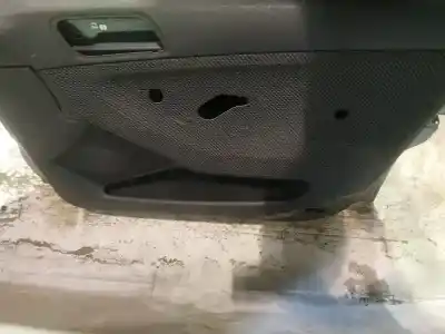 Автозапчастина б/у обработка передніх правіх дверей для ford taurus (p5_) 3.0 24v посилання на oem iam 