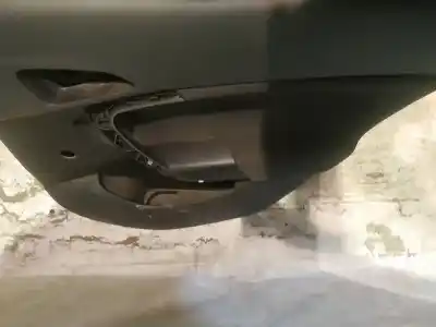 Tweedehands auto-onderdeel deurbekleding rechts achter voor bmw 3 (e30) m3 2.3 oem iam-referenties 