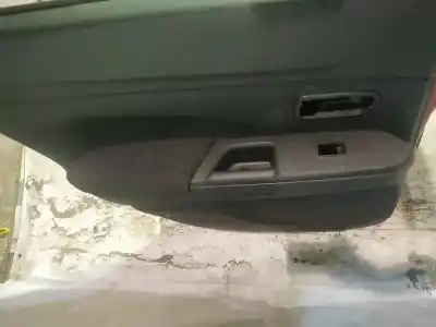 Автозапчасти б/у обивка левой передней двери за mitsubishi asx (ga0w) 1.8 di-d cat ссылки oem iam   