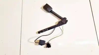 Автозапчастина б/у передній правий гачок для nissan bluebird hatchback (t72, t12) 1.6 посилання на oem iam 2s6aag1208ac  2s6a-ag1208-ac 190963 668700b