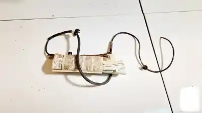 Pezzo di ricambio per auto di seconda mano airbag lato sinistro per audi q3 (8u) 2.0 tdi (103kw) advance riferimenti oem iam 34057594