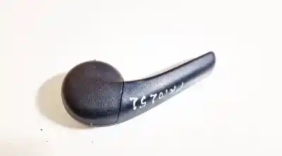 Pezzo di ricambio per auto di seconda mano pezzi vari per opel corsa a fastback (s83) 1.2 i (f08, m08, f68, m68) riferimenti oem iam 