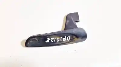 Pezzo di ricambio per auto di seconda mano plastica per audi q3 (8u) 2.0 tdi (103kw) advance riferimenti oem iam 5n0882252a