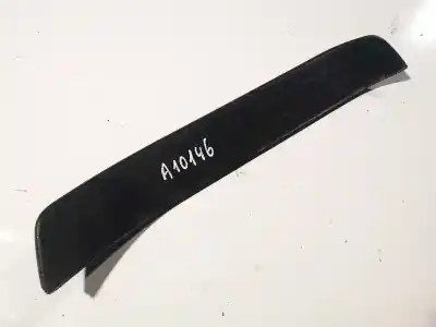 Peça sobressalente para automóvel em segunda mão plásticos por lexus rx, 2003.02 - 2008.12 3.3 169kw 2003.02 - 2008.12 referências oem iam 6791648050