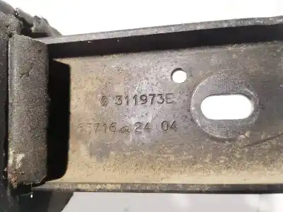 Second-hand car spare part plastics for bmw 3 (e30) m3 2.3 oem iam references 311973e  637162404