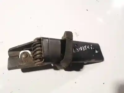 Second-hand car spare part plastics for bmw 3 (e30) m3 2.3 oem iam references 311973e