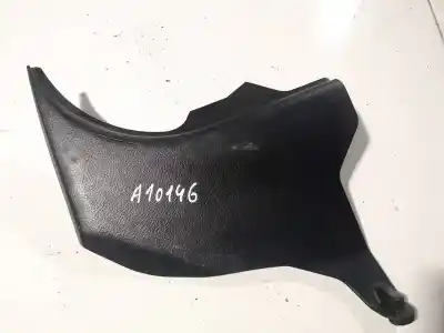 Peça sobressalente para automóvel em segunda mão plásticos por lexus rx, 2003.02 - 2008.12 3.3 169kw 2003.02 - 2008.12 referências oem iam 6210248030