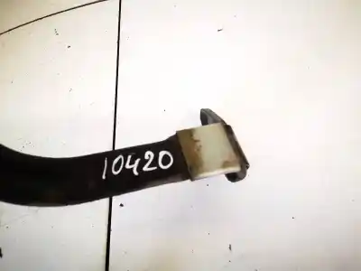 Second-hand car spare part plastics for audi coupe b2 (81, 855, 856) 2.3 quattro oem iam references   