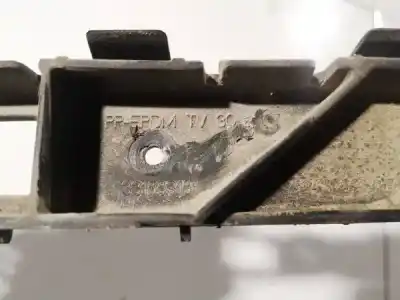Peça sobressalente para automóvel em segunda mão reforço do pára choques traseiro por bmw 3 (e30) m3 2.3 referências oem iam 3318833181  