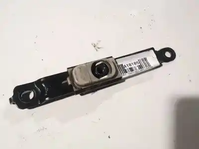 Pezzo di ricambio per auto di seconda mano GANCIO CINTURA ANTERIORE SINISTRO per TOYOTA YARIS, 2003.03 - 2005.09 FACELIFT 1.4 D-4D 55KW 2001.12 - 2005.09 Riferimenti OEM IAM   