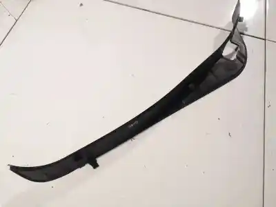 Peça sobressalente para automóvel em segunda mão plásticos por subaru legacy berl. b13 (bl) 2.0 se referências oem iam   