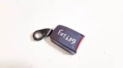 Pezzo di ricambio per auto di seconda mano GANCIO CINGHIA POSTERIORE CENTRALE per RENAULT ESPACE /GRAND ESPACE (JE0) 2.2 dT RT Espace Riferimenti OEM IAM 0035105F4  