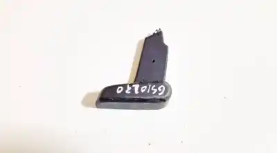 Peça sobressalente para automóvel em segunda mão plásticos por bmw 3 (e30) m3 2.3 referências oem iam 13167493