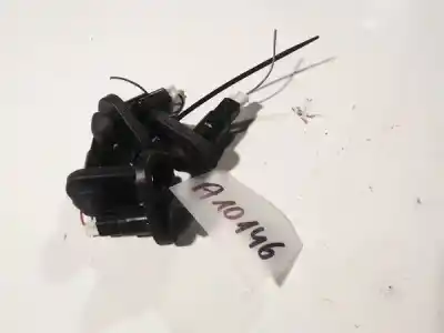 Peça sobressalente para automóvel em segunda mão trocar por lexus rx, 2003.02 - 2008.12 3.3 169kw 2003.02 - 2008.12 referências oem iam 