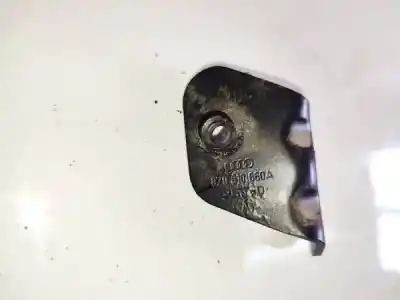 Pezzo di ricambio per auto di seconda mano plastica per audi a2 (8z) 1.4 tdi (55kw) riferimenti oem iam 8z0810660a  