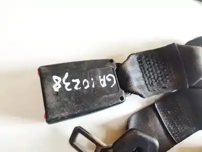 Pezzo di ricambio per auto di seconda mano GANCIO CINGHIA POSTERIORE CENTRALE per FIAT STILO, 2001.10 - 2007.01 2.4 20V 125KW 2001.10 - 2006.11 Riferimenti OEM IAM 33029607  