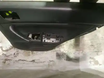 Pezzo di ricambio per auto di seconda mano rivestimento porta posteriore destro per opel corsa a fastback (s83) 1.2 i (f08, m08, f68, m68) riferimenti oem iam   