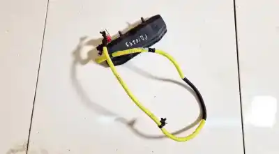 Pezzo di ricambio per auto di seconda mano AIRBAG LATO SINISTRO per MITSUBISHI PAJERO, 1999.10 - 2006.12 3.2 DID 118KW 2000.04 - 2001.11 Riferimenti OEM IAM GA33200272  