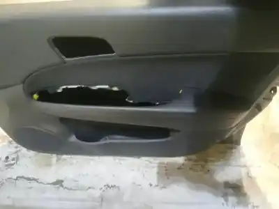 Pezzo di ricambio per auto di seconda mano RIVESTIMENTO PORTA ANTERIORE DESTRO per ALFA ROMEO 33 (907_) 1.7 16V (907.A1B) Riferimenti OEM IAM   