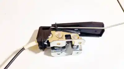 Pezzo di ricambio per auto di seconda mano pezzi vari per bmw 3 (e30) m3 2.3 riferimenti oem iam   