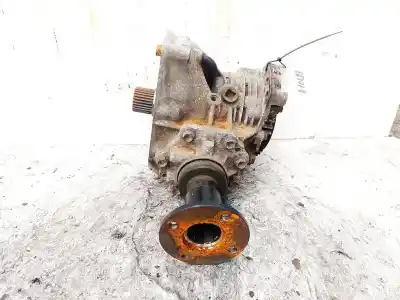 Peça sobressalente para automóvel em segunda mão diferencial dianteiro por jaguar xj coupé 5.3 referências oem iam 