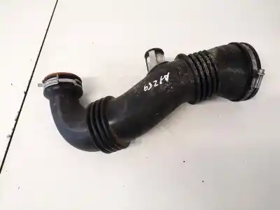 Peça sobressalente para automóvel em segunda mão tubo por citroen c4 i (lc_) 1.6 hdi referências oem iam 9687883680 Peça sobressalente para automóvel em segunda mão tubo por citroen c4 i (lc_) 1.6 hdi referências oem iam 9687883680