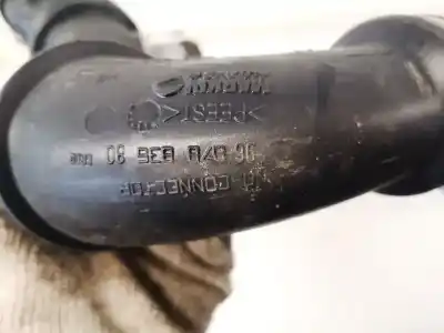Автозапчастина б/у труба для citroen c4 i (lc_) 1.6 hdi посилання на oem iam 9687883680   Автозапчастина б/у труба для citroen c4 i (lc_) 1.6 hdi посилання на oem iam 9687883680