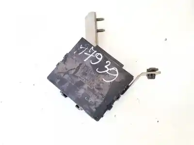 Peça sobressalente para automóvel em segunda mão MÓDULO ELETRÔNICO por ISUZU D-MAX  Referências OEM IAM 8980246630  8-98024663-0, 210020-0090