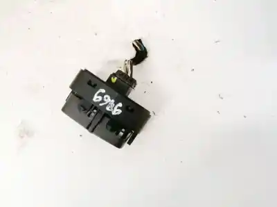 Pezzo di ricambio per auto di seconda mano interruttore per fiat croma (194) 1.9 16v multijet dynamic (12.2007->) riferimenti oem iam 182f940332