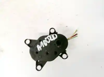 Second-hand car spare part AIR CONDITIONING HATCHES OPENING MOTOR for PEUGEOT 607, 2004.07 - 2010.12 FACELIFT  OEM IAM references 070606594  653118VE11