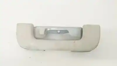 Second-hand car spare part roof handle for skoda superb (3u4) 2.0 tdi dpf oem iam references 3t9858687a