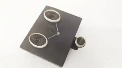 Second-hand car spare part electronic module for skoda superb (3u4) 2.0 tdi dpf oem iam references 8x0959793h  