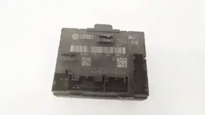 Second-hand car spare part electronic module for skoda superb (3u4) 2.0 tdi dpf oem iam references 8x0959793h