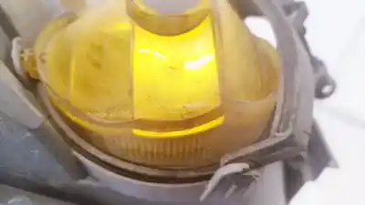 Second-hand car spare part right fog light for skoda superb (3u4) 2.0 tdi dpf oem iam references 271621  