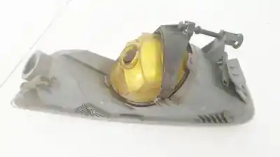 Second-hand car spare part right fog light for skoda superb (3u4) 2.0 tdi dpf oem iam references 271621  