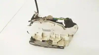 Second-hand car spare part rear left door lock for skoda superb (3u4) 2.0 tdi dpf oem iam references 1s4839015c