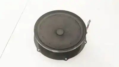 Pièce détachée automobile d'occasion HAUT-PARLEUR pour SKODA SUPERB (3U4) 2.0 TDI DPF Références OEM IAM 370035411A  