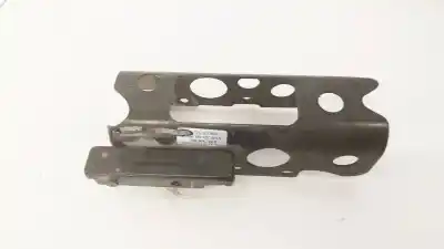 Second-hand car spare part plastics for skoda superb (3u4) 2.0 tdi dpf oem iam references 1k0127023n