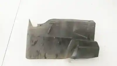 Second-hand car spare part plastics for skoda superb (3u4) 2.0 tdi dpf oem iam references 3t1815158e