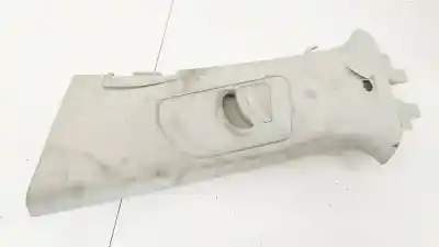 Second-hand car spare part plastics for skoda superb (3u4) 2.0 tdi dpf oem iam references 3t0867243