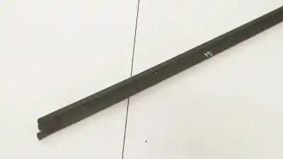 Second-hand car spare part plastics for skoda superb (3u4) 2.0 tdi dpf oem iam references 3t0837479